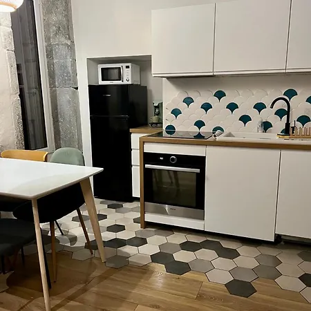 Apartment Le Bucolique - Coeur Vieille-ville D'annecy Annecy