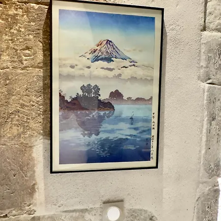 Le Bucolique - Coeur Vieille-ville D'annecy * Annecy