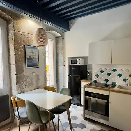 Apartment Le Bucolique - Coeur Vieille-ville D'annecy *